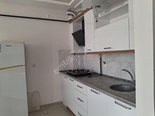 1+1 Eşyalı Hastane Bölgesinde Ayten Suitte Kiralık Daire