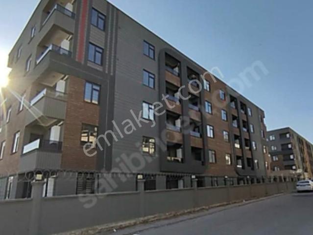 1+1 Eşyalı Kiracılı Satılık