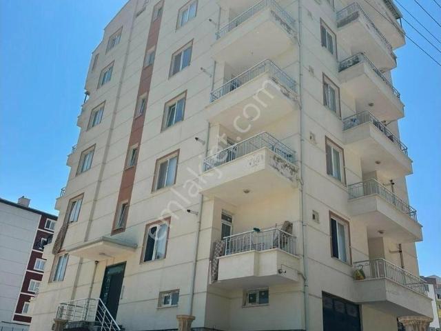 1+1 Eşyalı Kiralık Apart