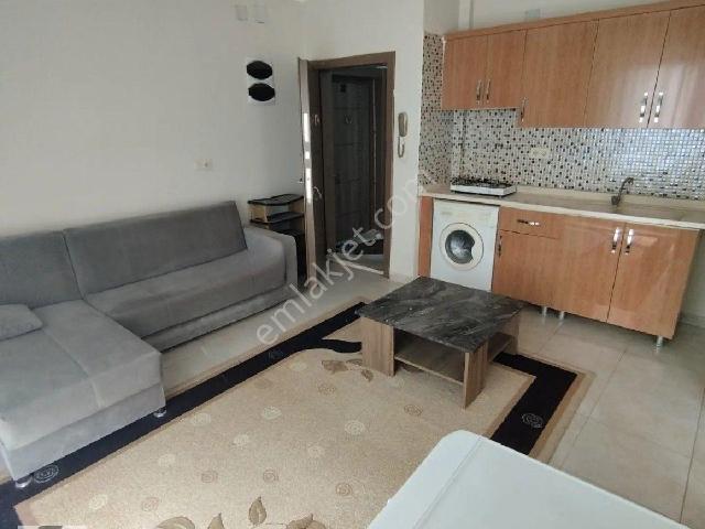 1+1 Eşyalı Kiralık Daire Antakya Hatay