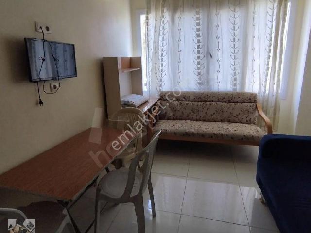 ❇️ 1+1 Eşyalı Kiralık Daire Hatay Antakya Bölgesinde ❇️
