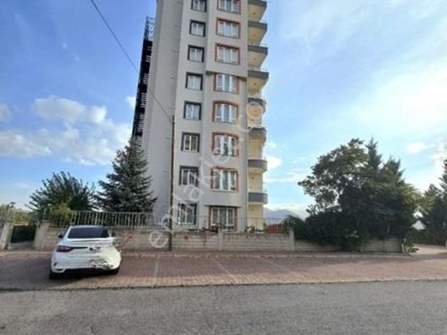 1+1 Eşyalı Kiralık Daire