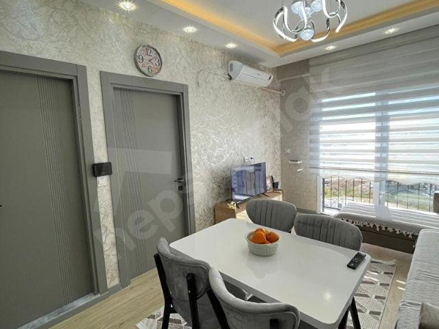 1+1 EŞYALI KİRALIK