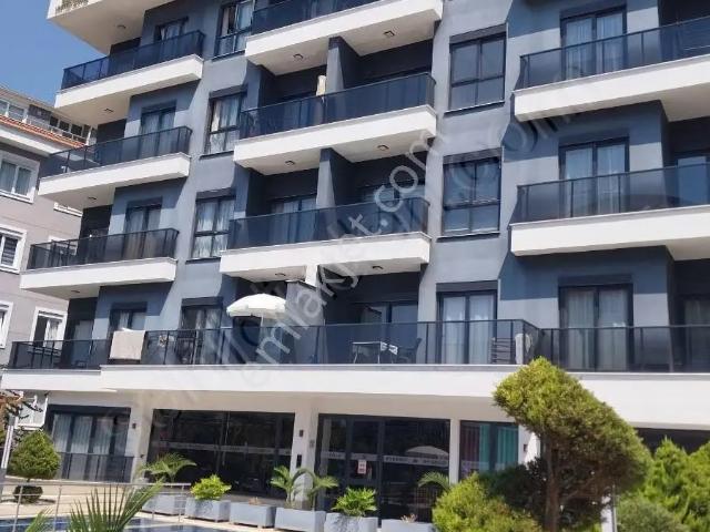 1+1 Eşyasız Kıralık Daıre