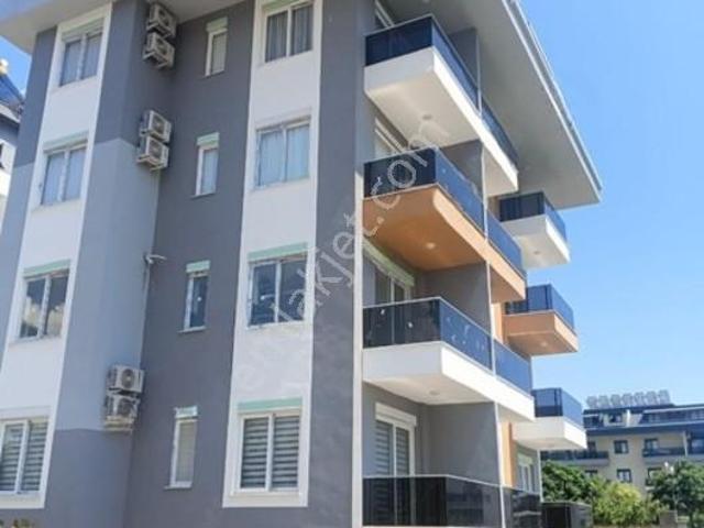 1+1 Eşyasız Kiralık Daire