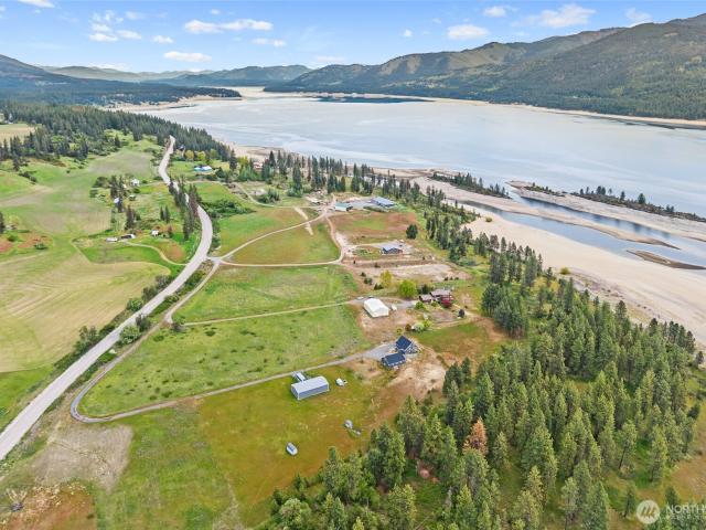 11 Echo Cove Road
