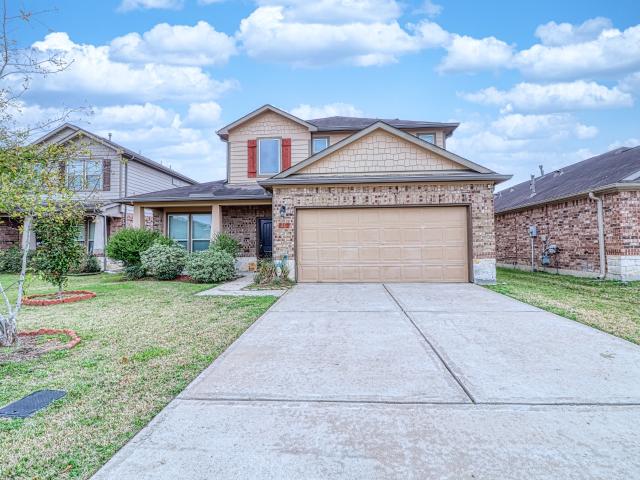 11 Eagle Lake Court