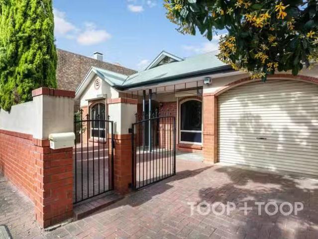 11 East Pallant Street, North Adelaide, SA 5006