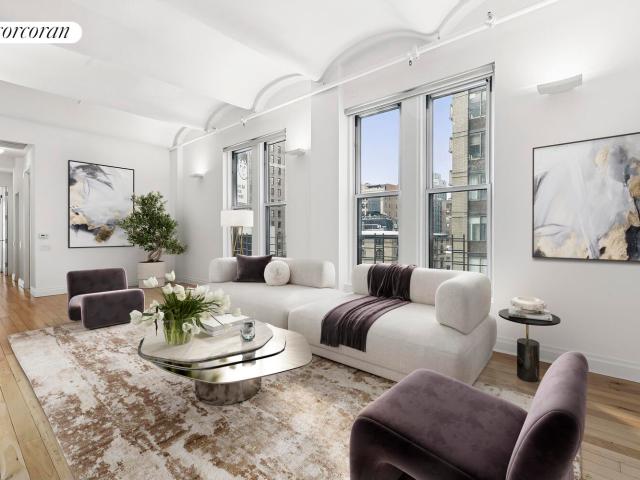 11 East 22nd Street, New York, NY