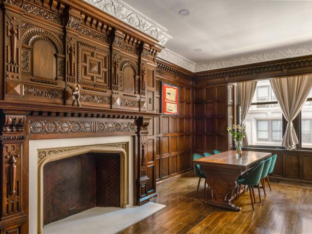 11 East 36th Street, New York, NY