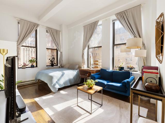 11 East 36th Street, New York, NY