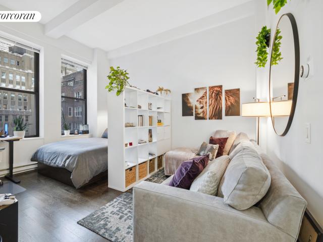 11 East 36th Street, New York, NY