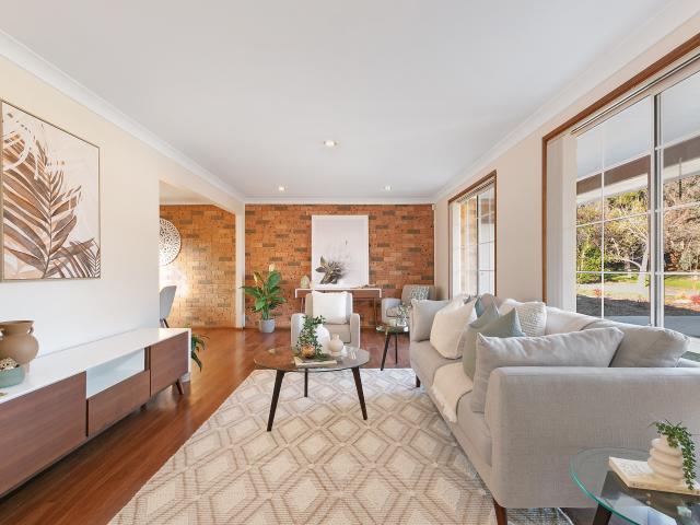 11 Edman Close, Florey ACT 2615 House For Rent | Domain