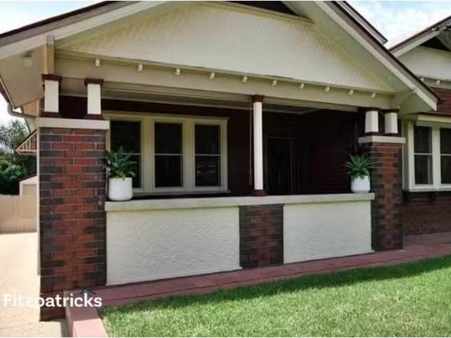 11 Edmondson Street, Turvey Park House for rent Listed by Ren.