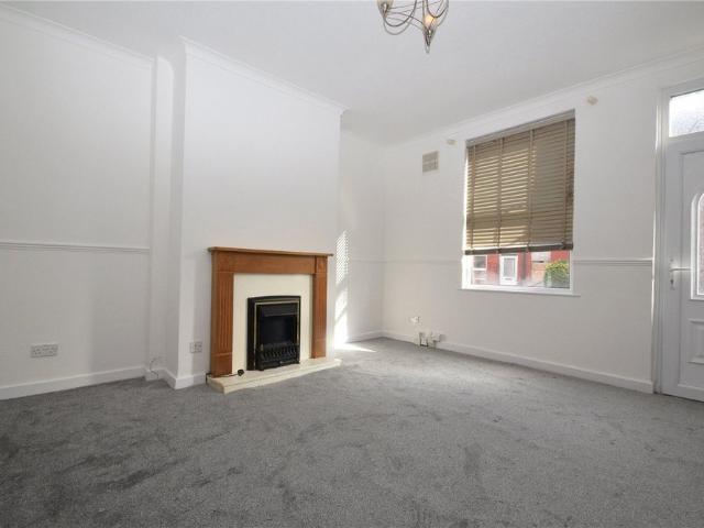 11, Edinburgh Terrace, Leeds, West Yorkshire, LS12 3RH