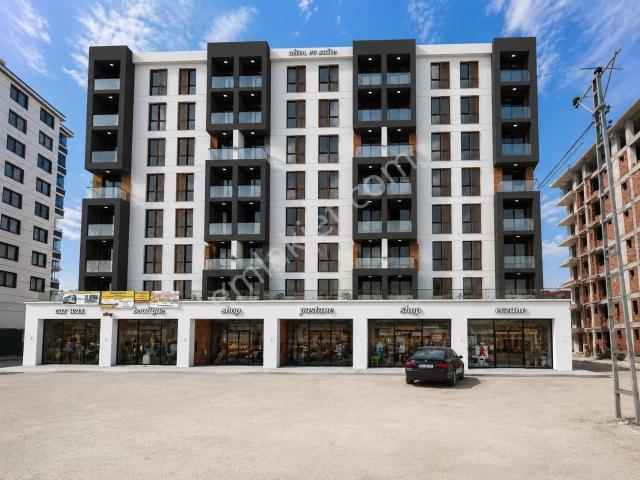 █ 1+1 Şehir Hastanesi / Otogar Ve Tramvay Projesi █ Lüks Tasarım