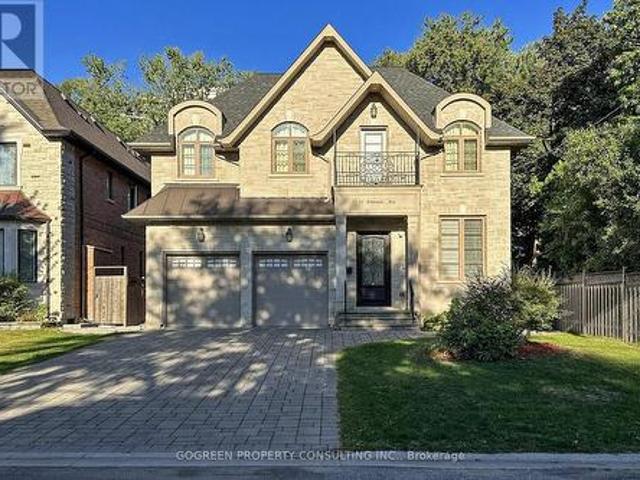 11 Elmview Avenue, Toronto, ON, M2N 2S5 house for sale | Listing ID C13769 | Royal LePage