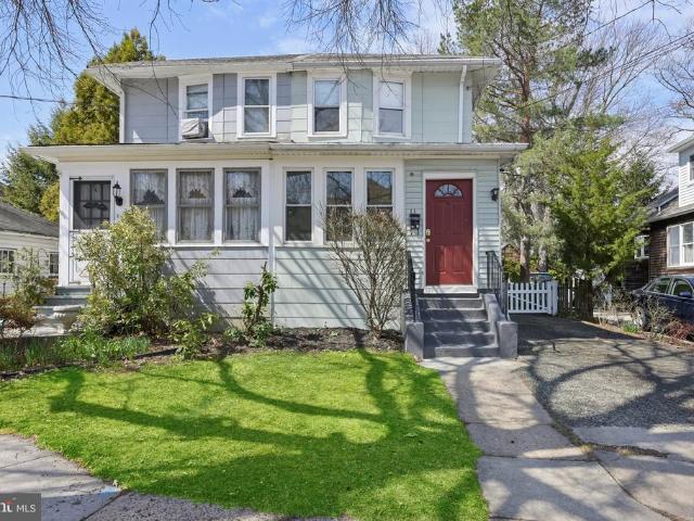 11 Elm Avenue
