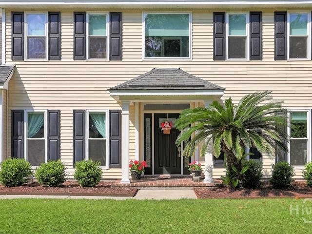 11 Elmsford Court