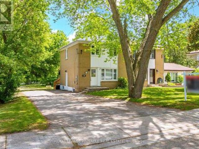 11 Elizabeth Street, Markham, ON, L3P 2B3 house for sale | Listing ID N13642 | Royal LePage