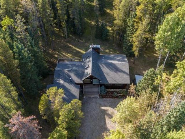 11 Elk Valley Gate, Bragg Creek, AB, T0L 0K0 house for sale | Listing ID A2345 | Royal LePage