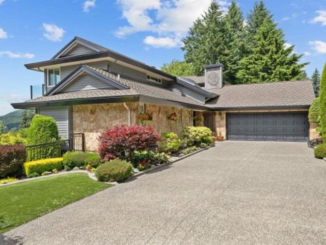 11 Elsdon Bay, Port Moody, BC, V3H 3Z2 house for sale | Listing ID R3166 | Royal LePage
