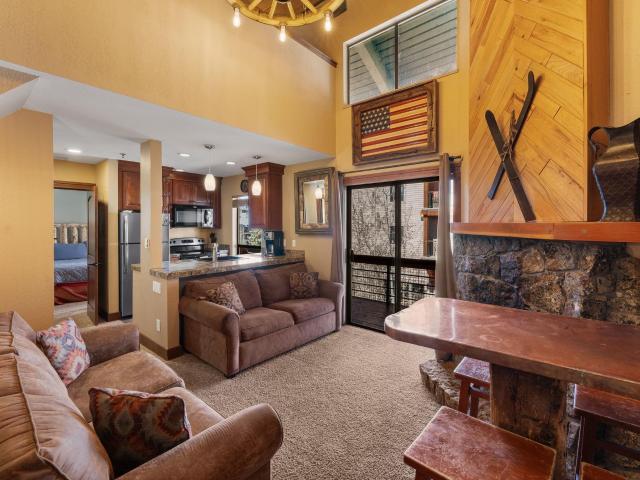 11 Emmons Rd, Unit 433, Crested Butte, CO 81225 | MLS #832953