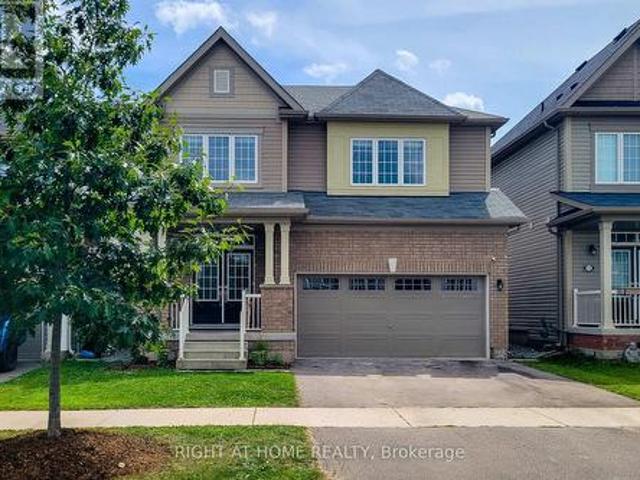 11 Esther Crescent, Thorold Hurricane/Merrittville, ON, L3B 0E9 house for sale | Listing ID X13692 | Royal LePage