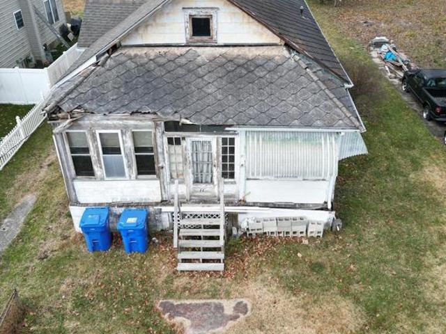 11 Errickson Avenue