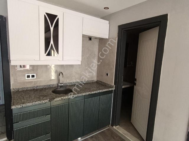 1+1 Ertuğrulgazi Kiralık Daire