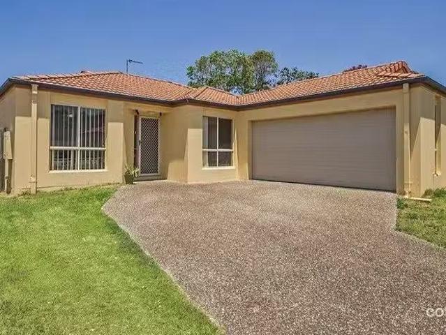 11 Etelka Way, ARUNDEL, QLD 4214 House for Rent