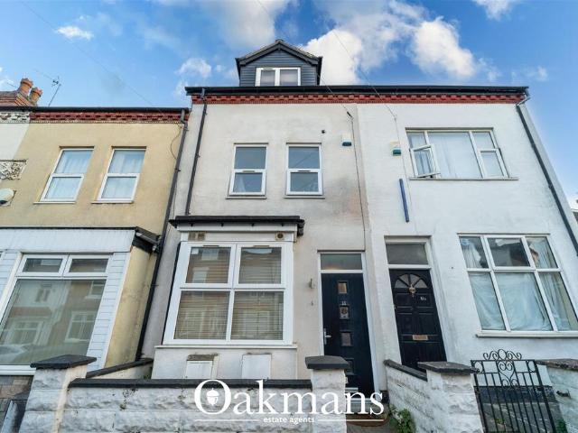 11 Exeter Road, Metchley, B29 6EU, United Kingdom | 7 bed house for rent #133648548 | Rentberry