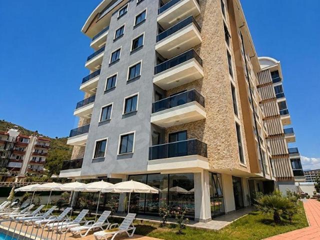1+1 Fırsat Daire Eşyalı