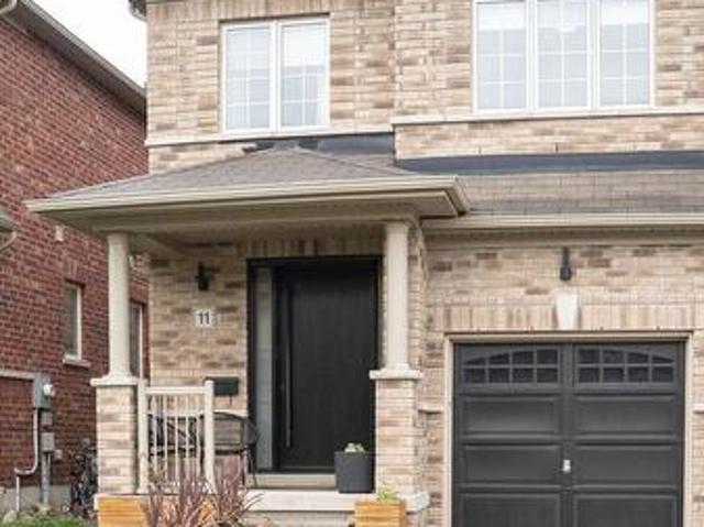 11 Falling Leaf Drive, Caledon, ON, L7C 2Z3 house for sale | Listing ID W13704 | Royal LePage