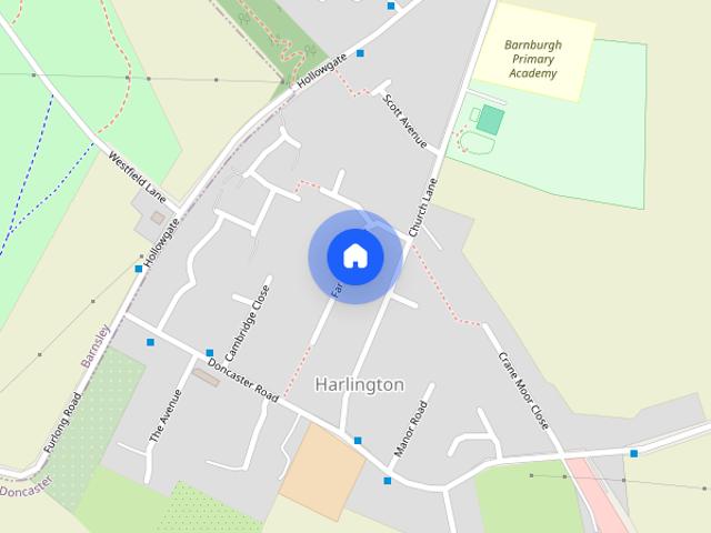 11 Far Moor Close, Harlington, Doncaster, DN5 7JP