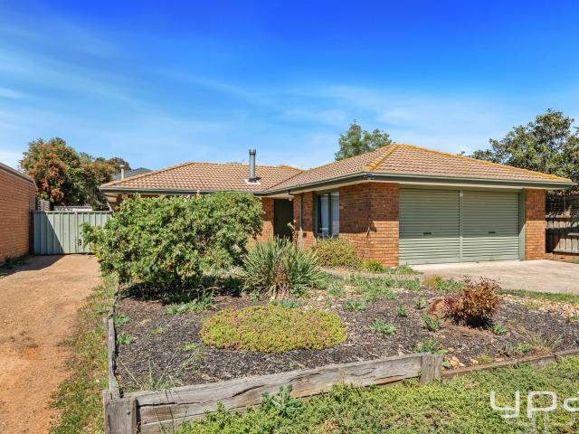 11 Farnborough Place, Hoppers Crossing