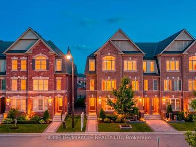 11 Finegan Circle, Brampton, ON, L7A 4Z7 house for sale | Listing ID W13603 | Royal LePage