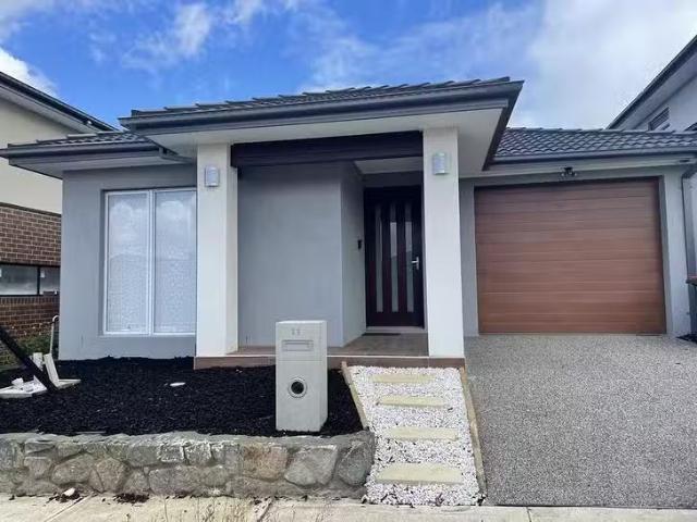 11 Firnberg Road, Kalkallo, VIC 3064