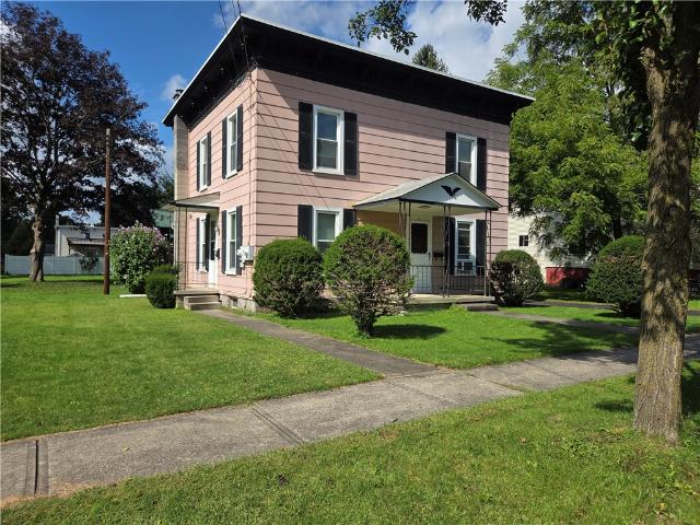 11 Fonda Avenue