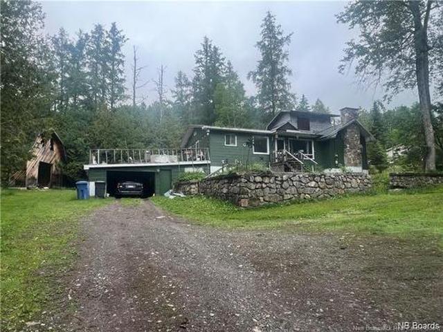 11 Foley Brook Rd, New Denmark, NB, E7G 1N7 house for sale | Listing ID NB144440 | Royal LePage