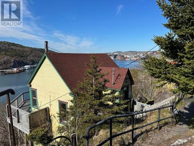 11 Fort Waldegrave Other, St. John'S, NL, A1C 2C4 house for lease | Listing ID 1300 | Royal LePage