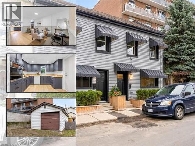 11 Ford Street, Hamilton, ON, L8N 2P4 house for sale | Listing ID 40844 | Royal LePage