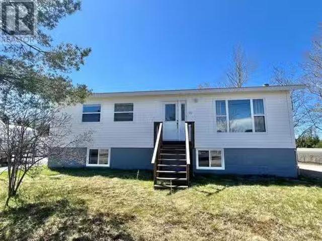 11 Fourth Avenue, Badger, NL, A0H 1A0 house for sale Listin.