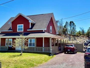 11 Fowlers Lane, Spaniard'S Bay, NL, A0A 3X0 house for sale | Listing ID 1298 | Royal LePage