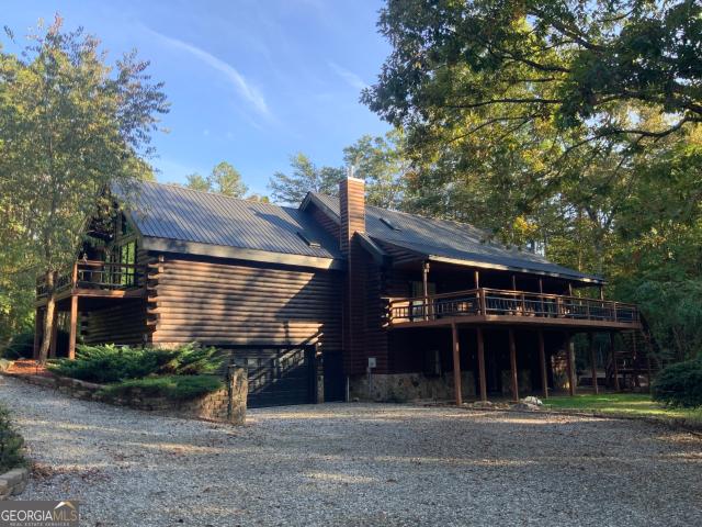11 foxfire road