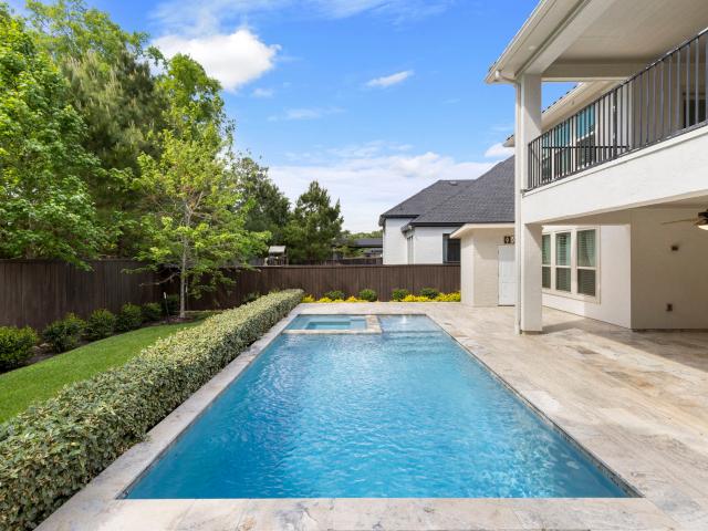 11 Floral Vista Dr, Tomball, TX 77375 | MLS #54755