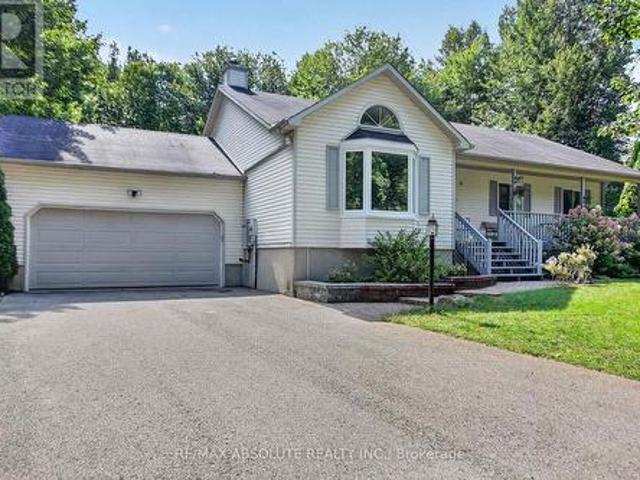 11 Flesher Crescent, North Grenville, ON, K0G 1J0 house for sale | Listing ID X13717 | Royal LePage