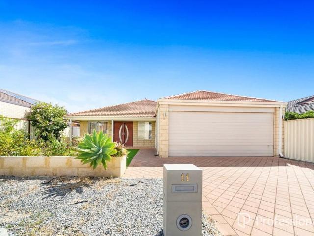 11 Flynn StreetCanning Vale WA 6155, Australia