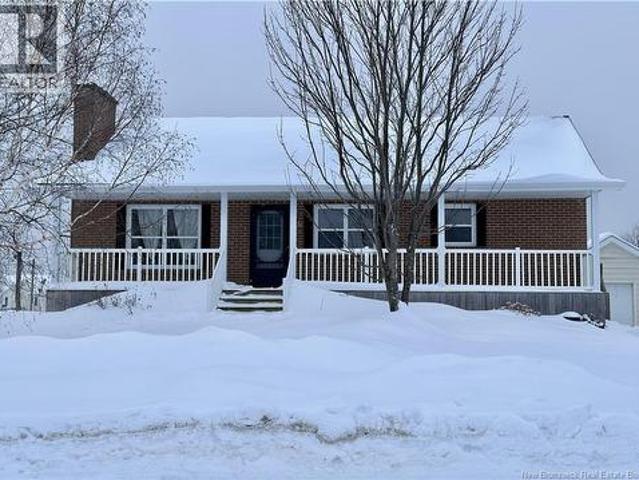 11 Francois Street, Charlo, NB, E8E 2J8 house for sale | Listing ID NB133433 | Royal LePage