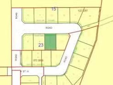11 Fraser Drive, Breton, AB, T0C 0P0 vacant land for sale L.